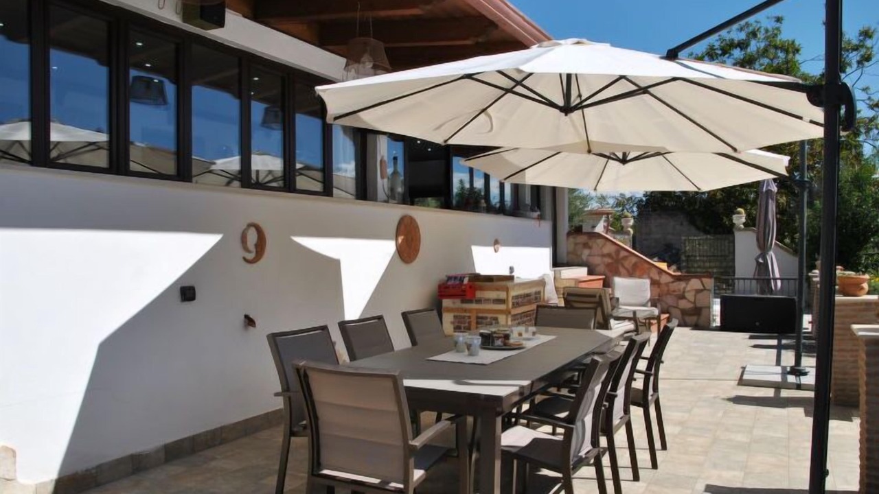 Photo of Outdoor in Trivio