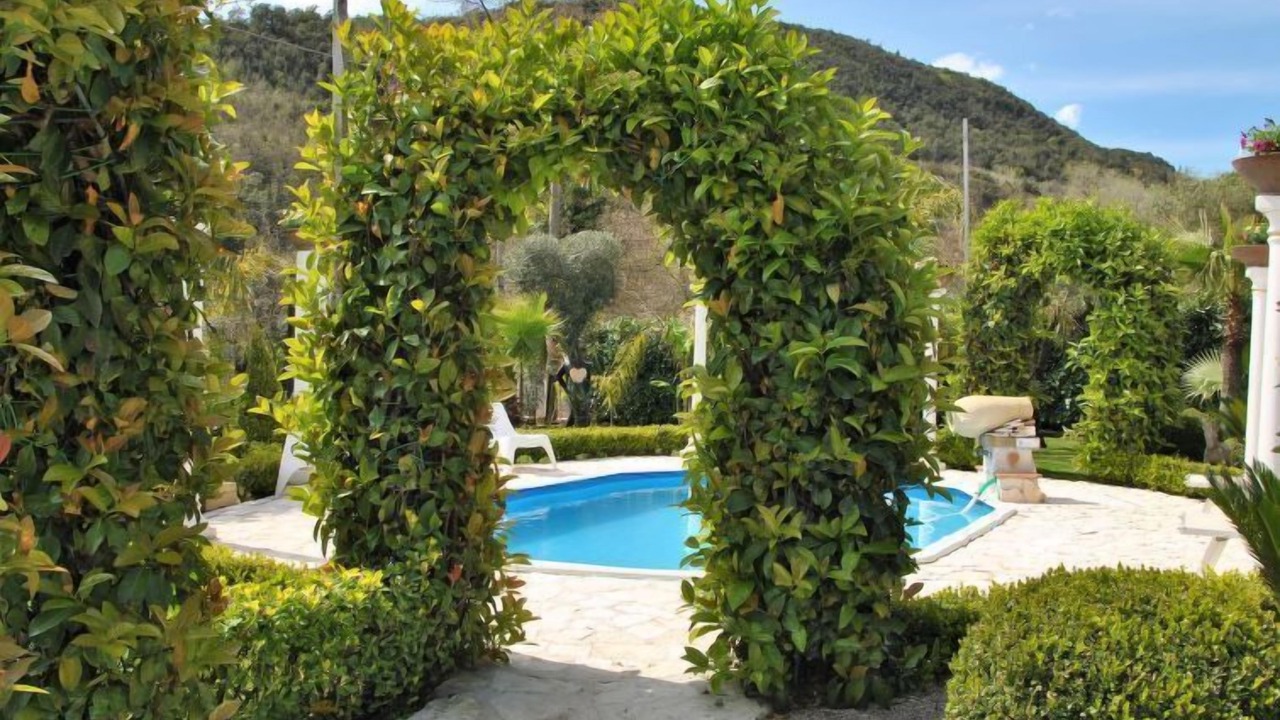 Photo of Outdoor in Trivio