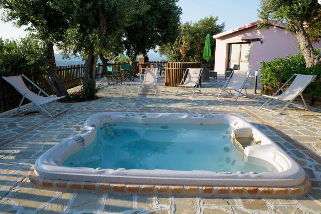 Photo of Outdoor in Stella Cilento
