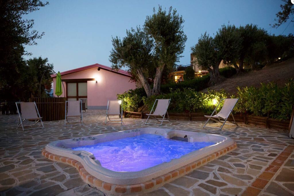 Photo of Outdoor in Stella Cilento