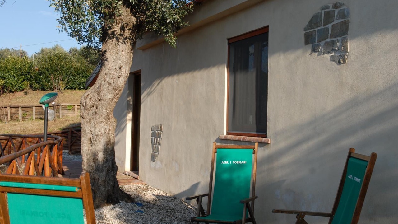 Photo of Outdoor in Stella Cilento