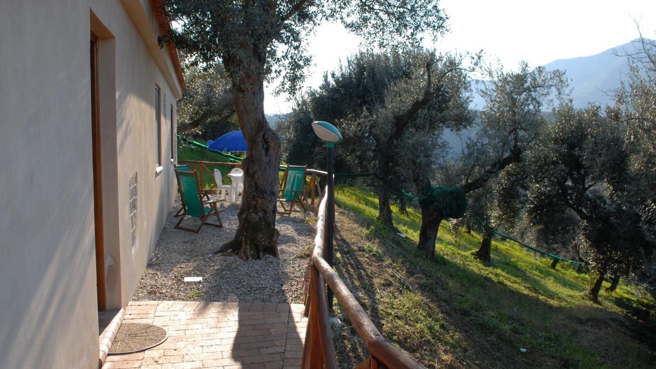 Photo of Outdoor in Stella Cilento