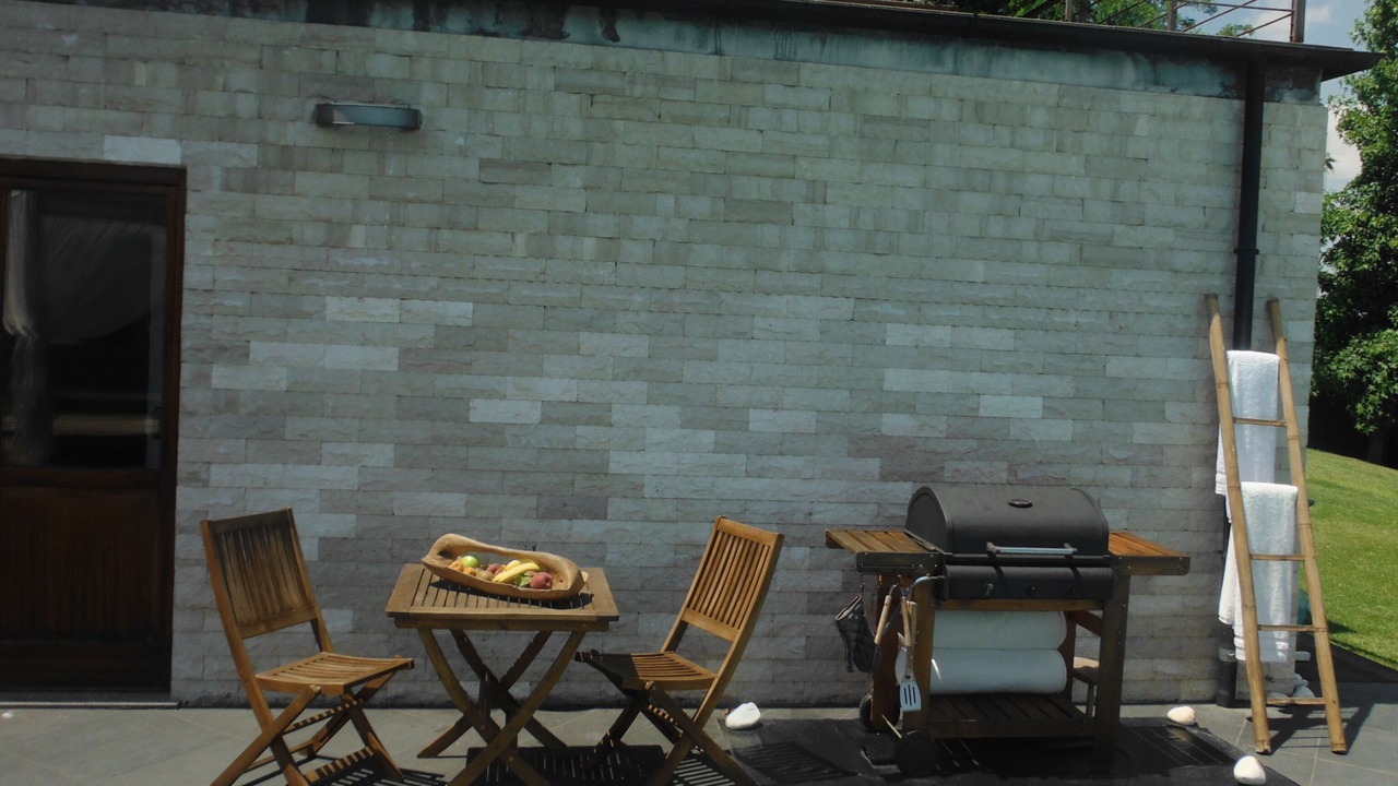 Photo of Outdoor in Colle Farnese