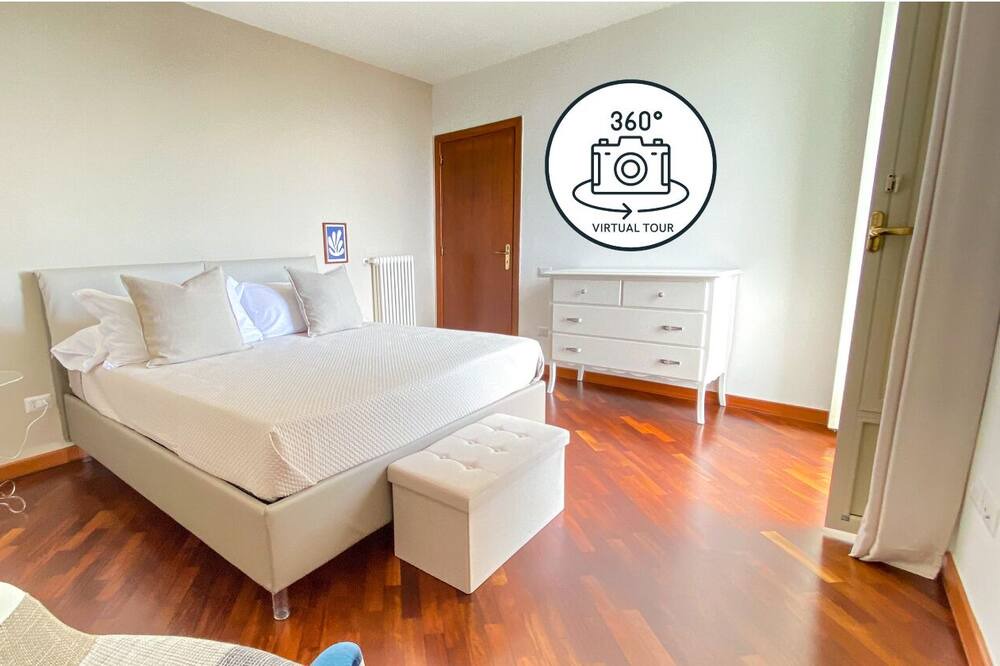 Photo of Bedroom in Salerno