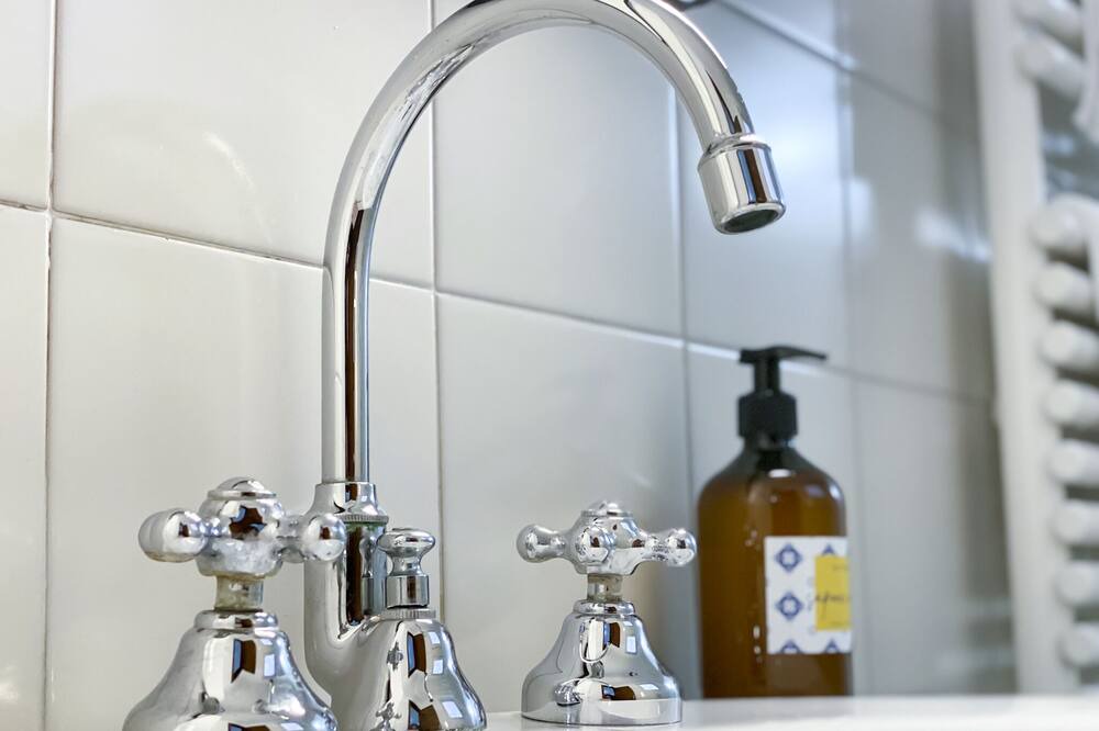 Photo of Bathroom in Salerno