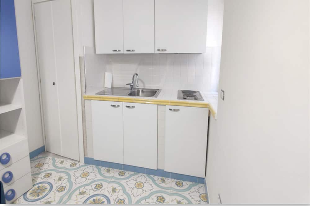 Photo of Kitchen in Mergellina