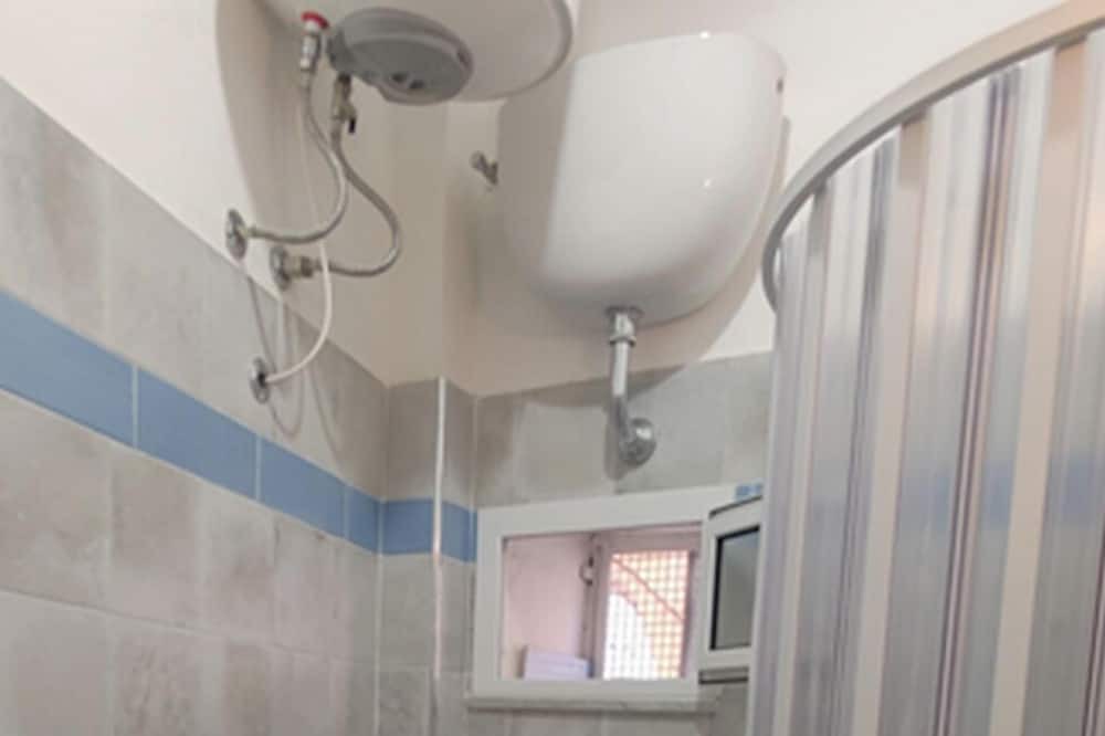 Photo of Bathroom in Mergellina