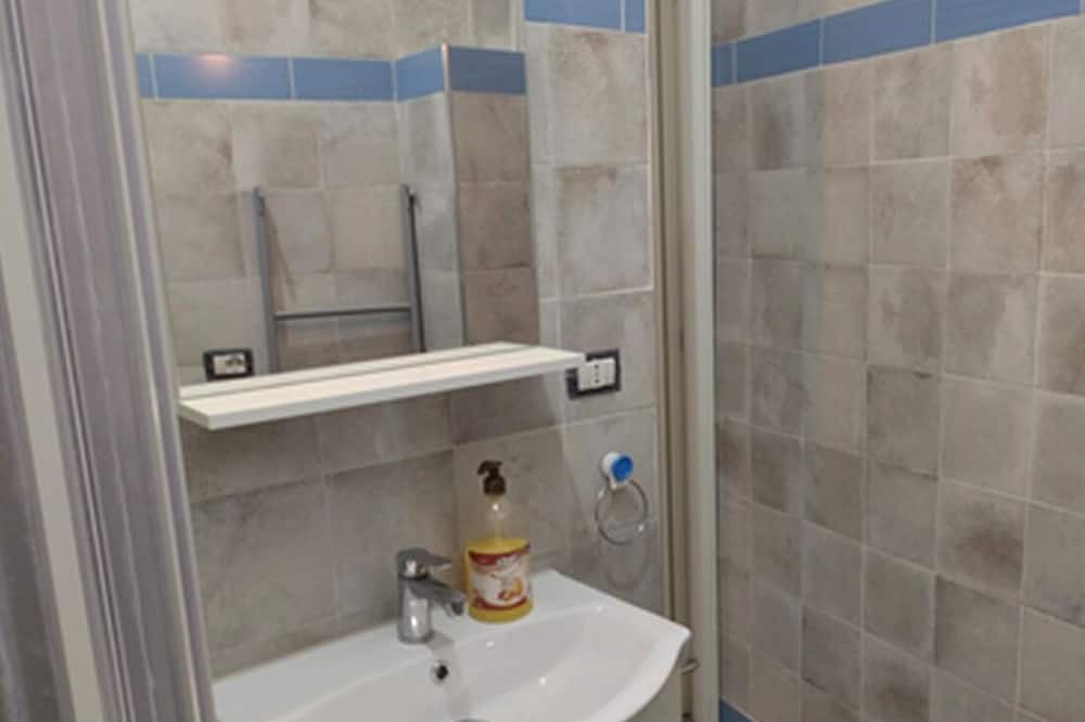 Photo of Bathroom in Mergellina