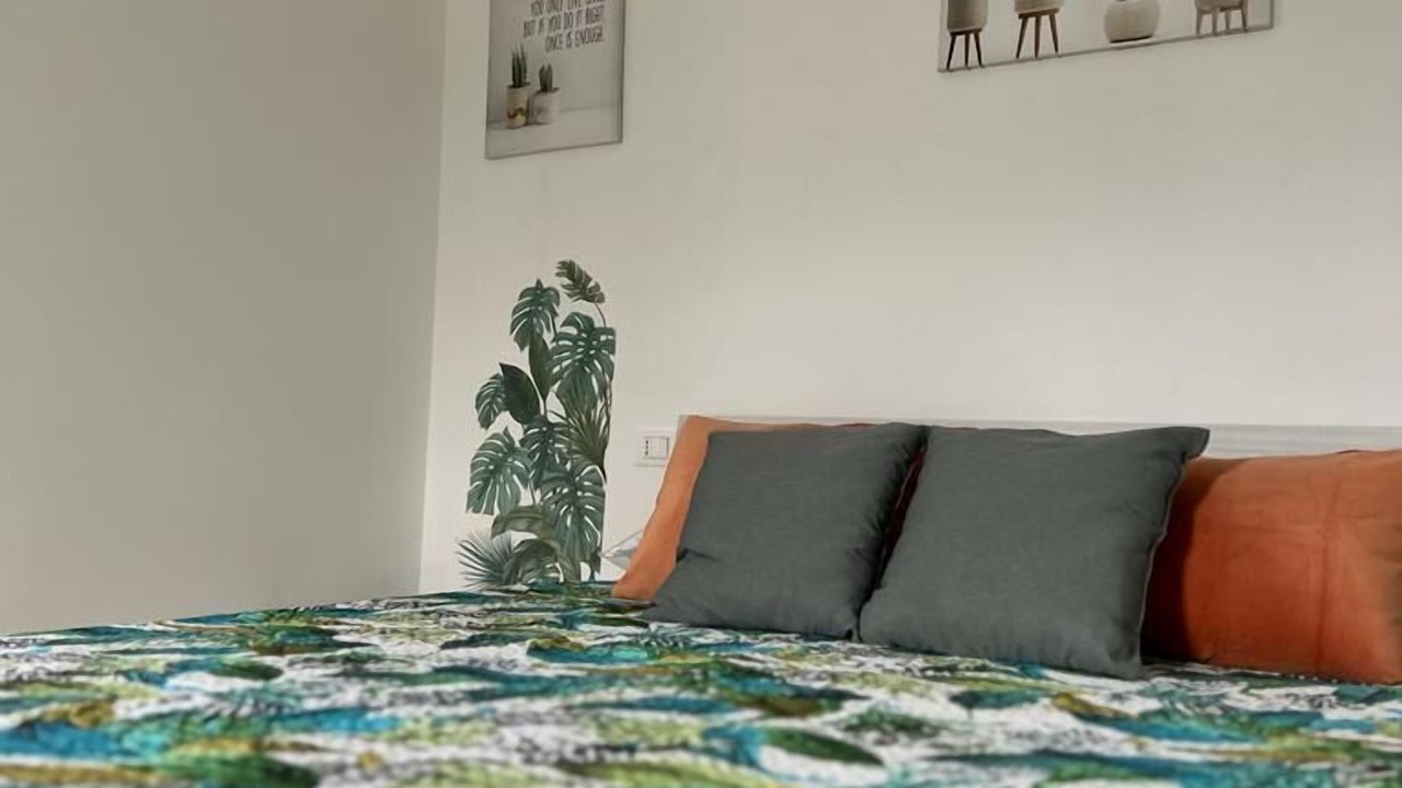 Photo of Bedroom in Elice