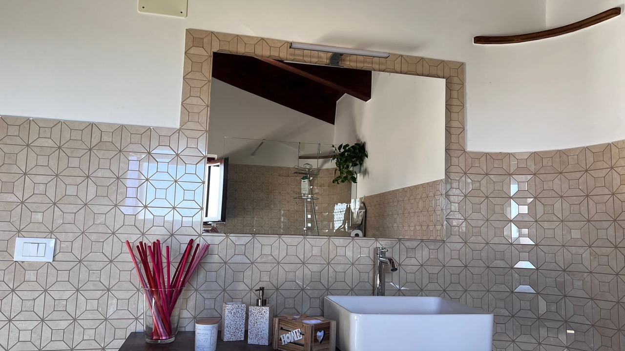 Photo of Bathroom in Elice