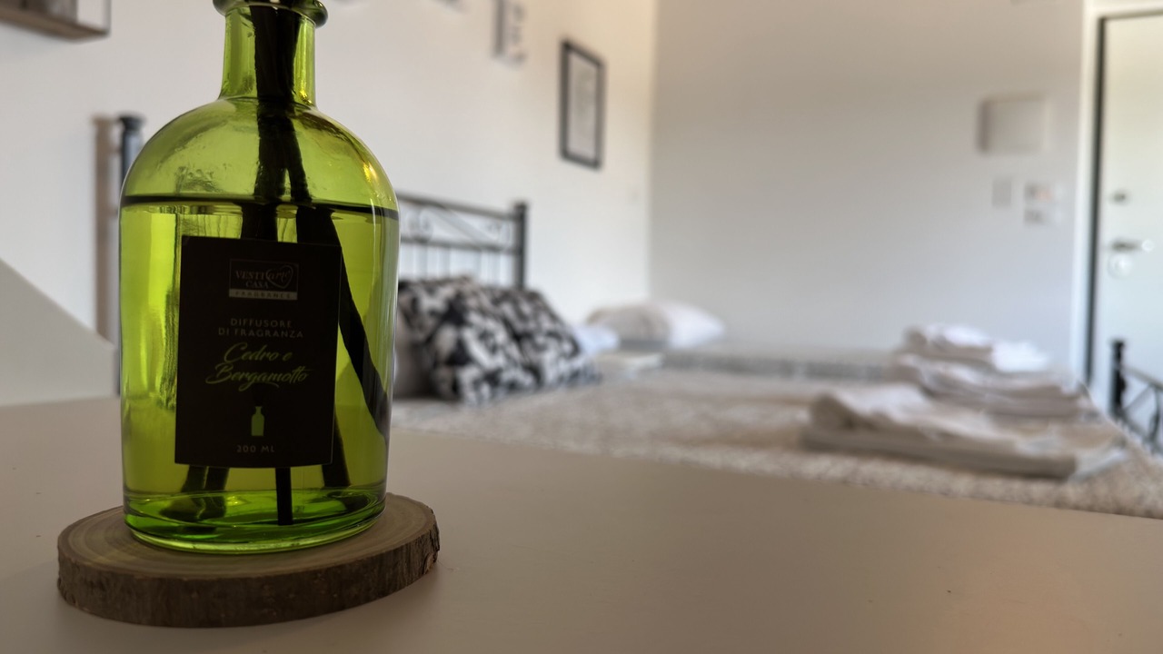 Photo of Bedroom in Elice