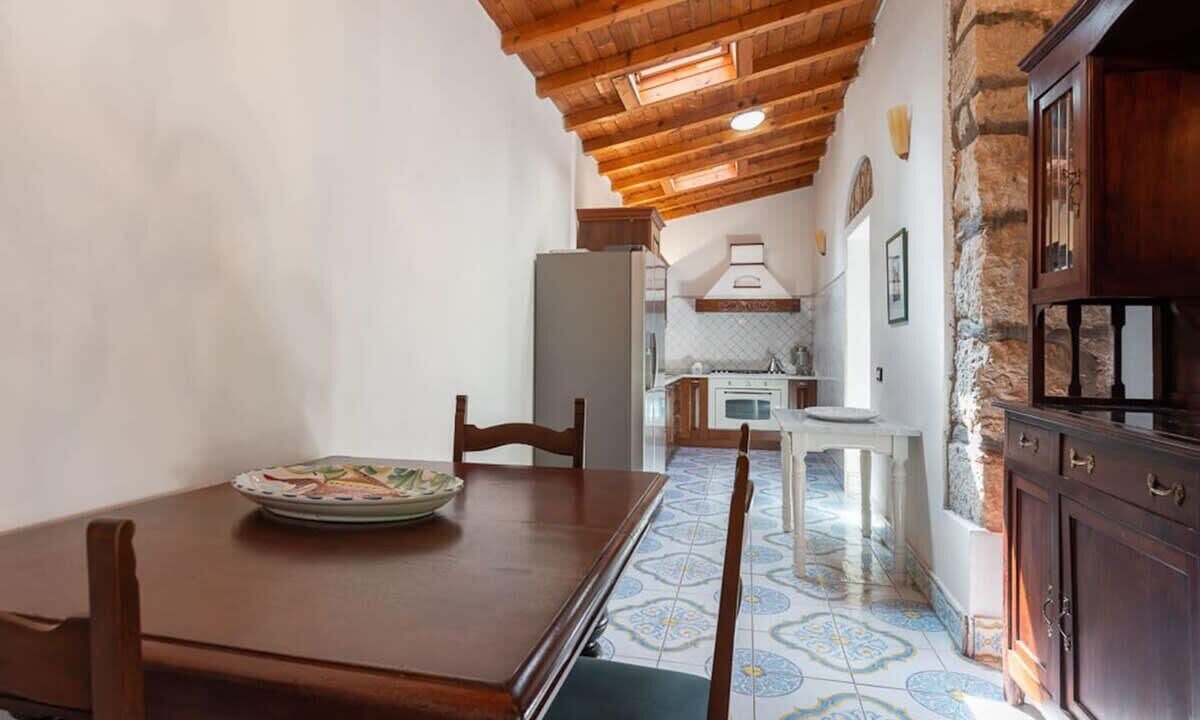 Photo of Kitchen in Sezze