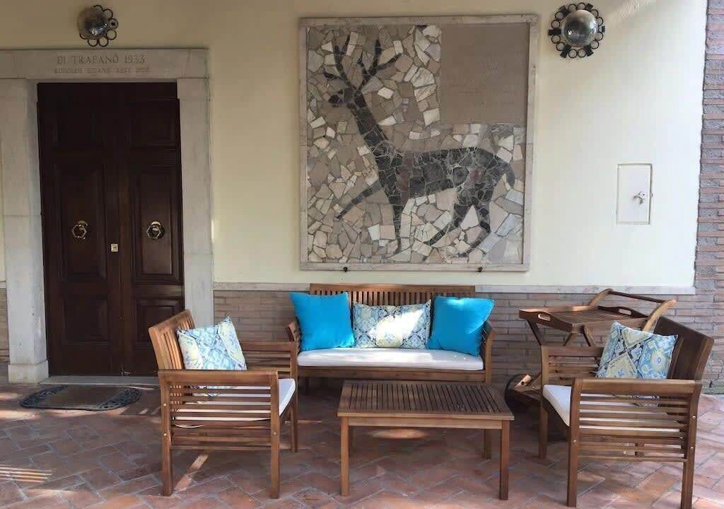 Photo of Patio Balcony in Sezze
