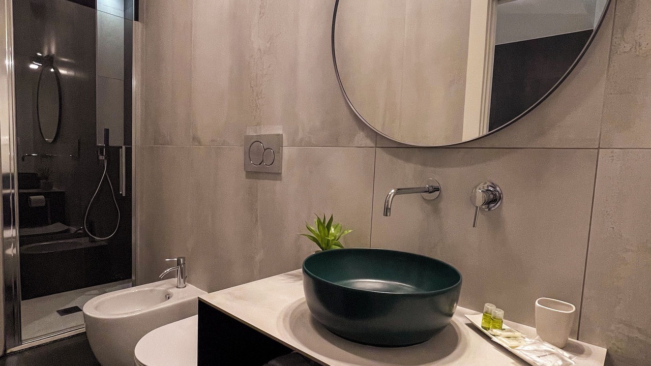 Photo of Bathroom in Pescara