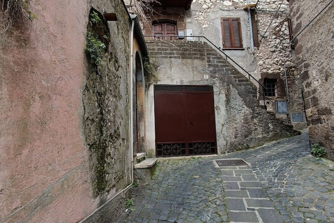 Photo of Outdoor in Segni