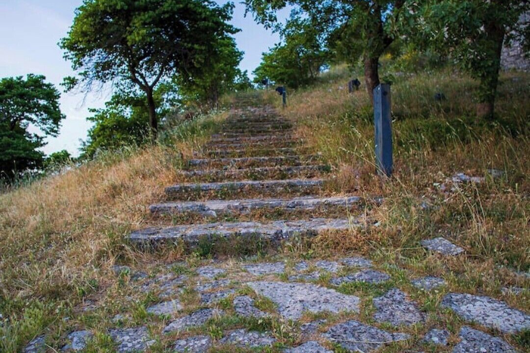 Photo of Outdoor in Segni