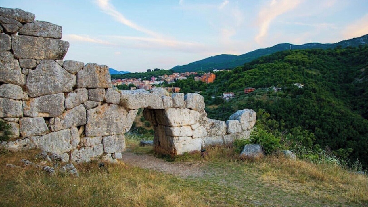 Photo of Outdoor in Segni