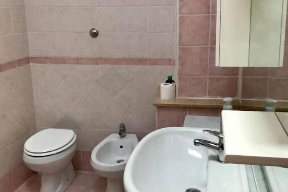 Photo of Bathroom in Civitella Roveto