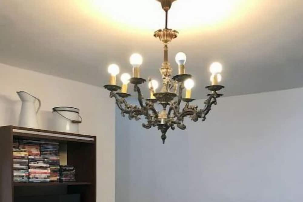 Photo of Livingroom in Civitella Roveto