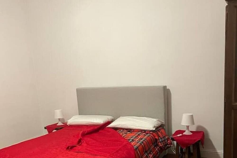 Photo of Bedroom in Suburbio XI della Vittoria