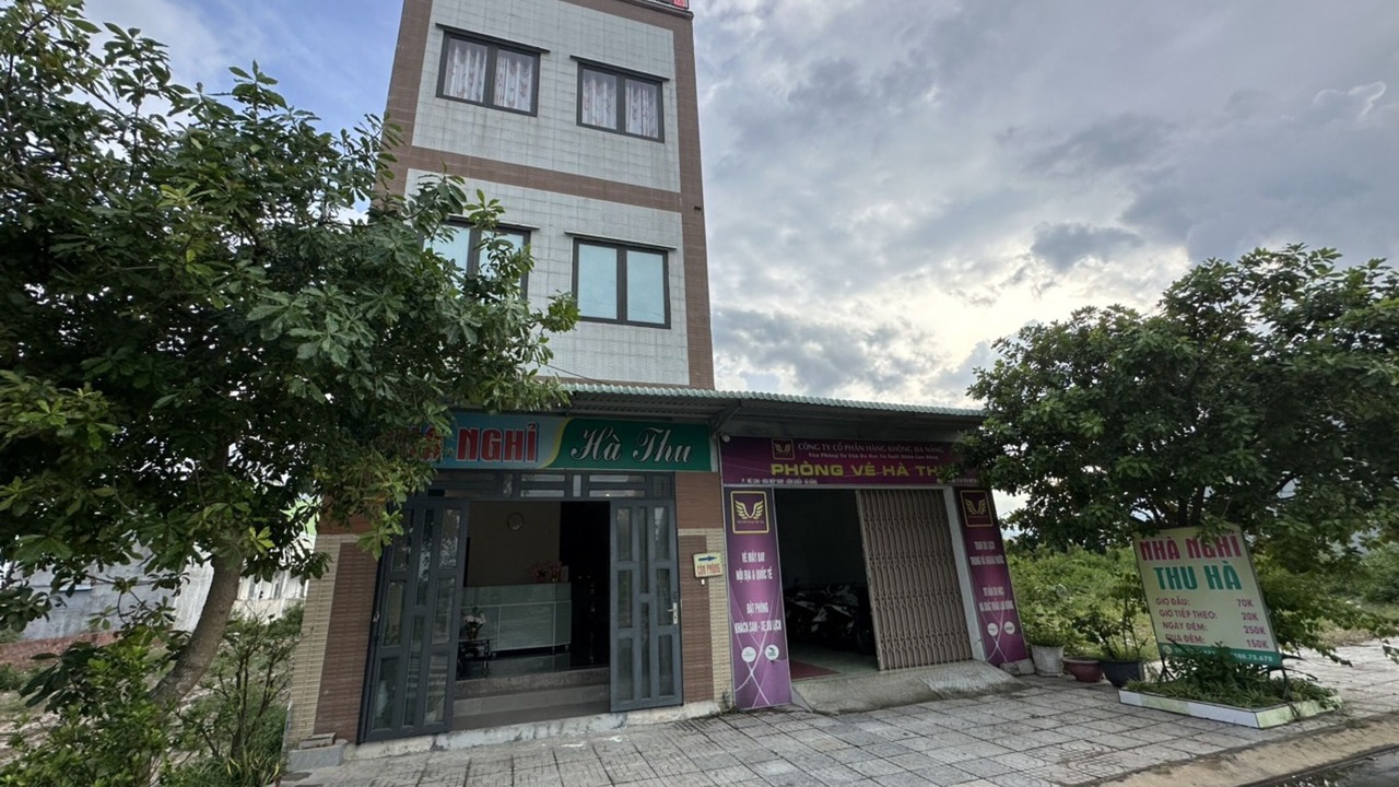 Photo of Outdoor in Ngu Hanh Son
