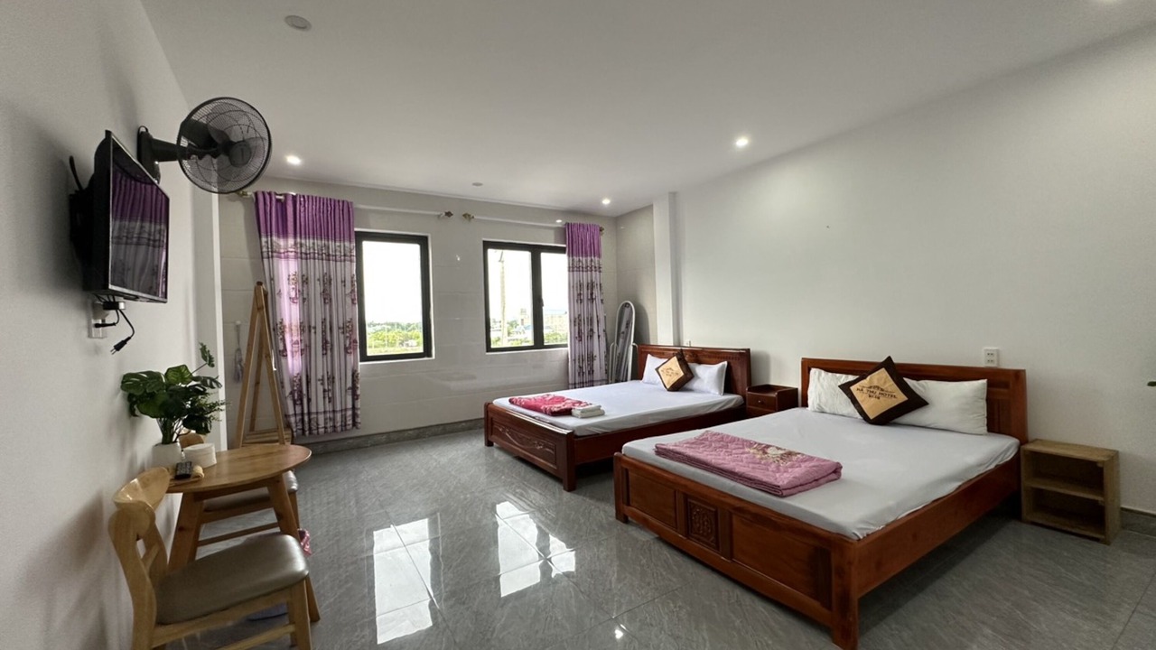 Photo of Bedroom in Ngu Hanh Son