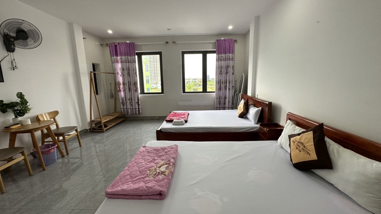 Photo of Bedroom in Ngu Hanh Son