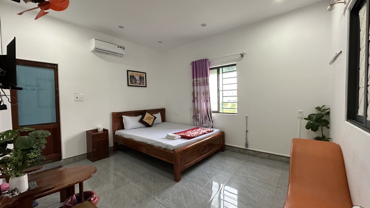 Photo of Bedroom in Ngu Hanh Son