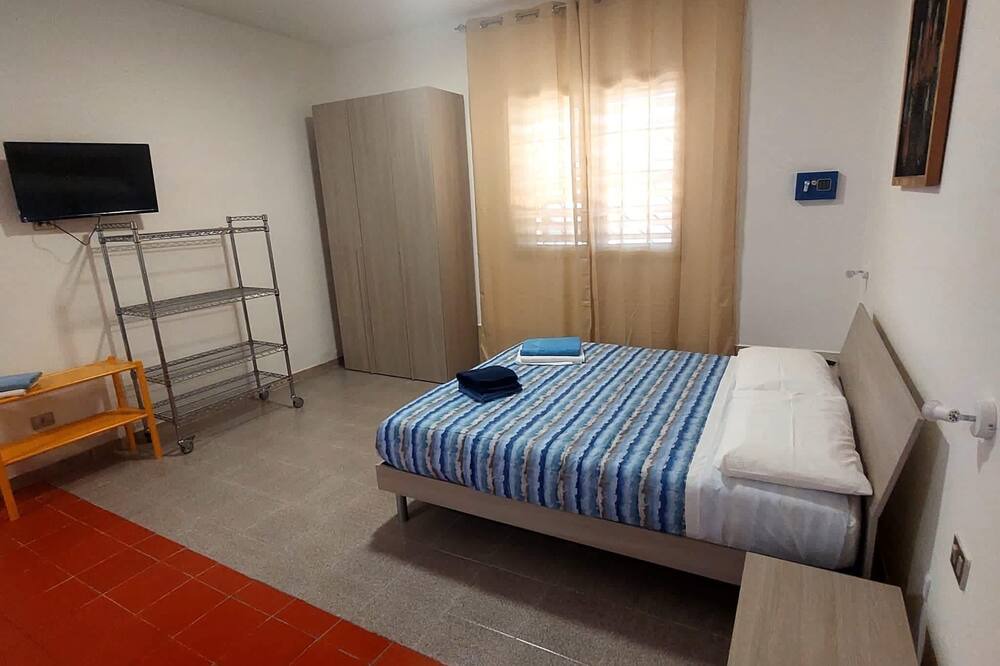 Photo of Bedroom in Magazzeno