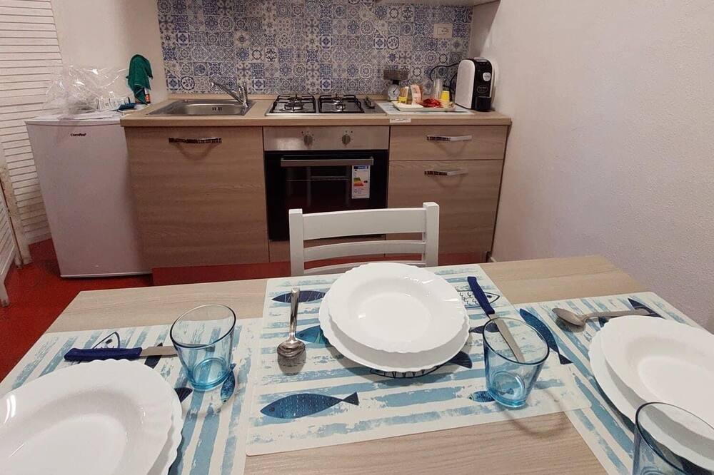 Photo of Kitchen in Magazzeno