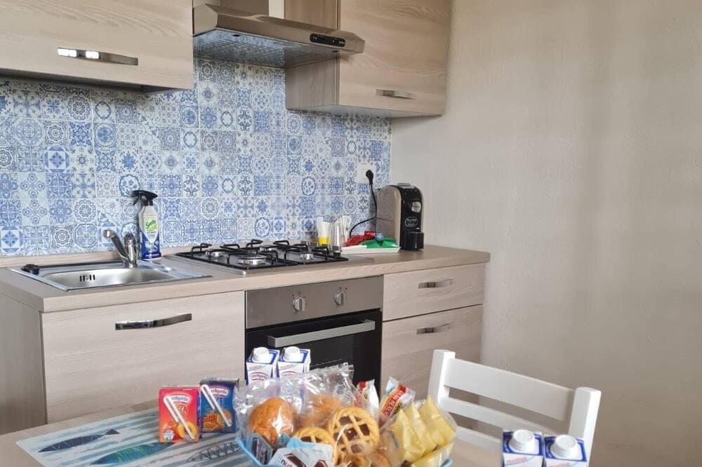 Photo of Kitchen in Magazzeno