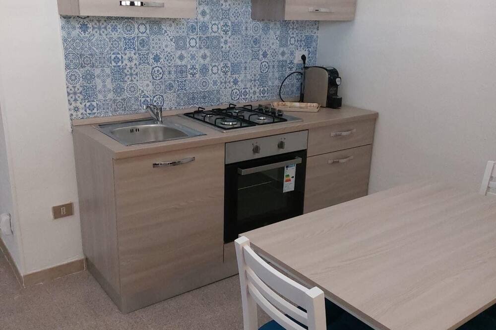 Photo of Kitchen in Magazzeno