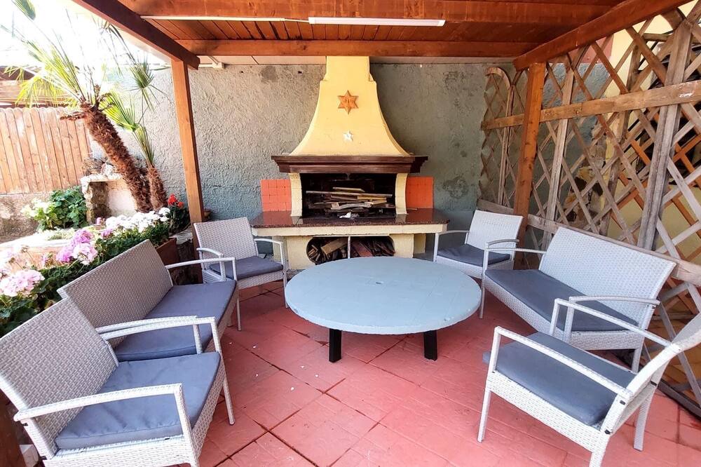 Photo of Patio Balcony in Magazzeno