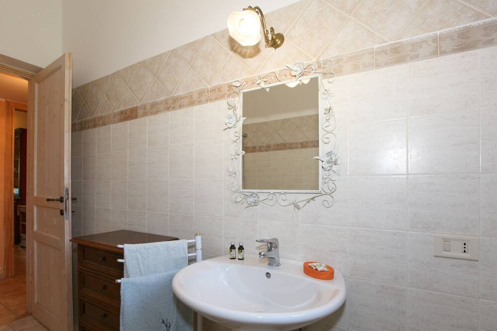 Photo of Bathroom in Graffignano