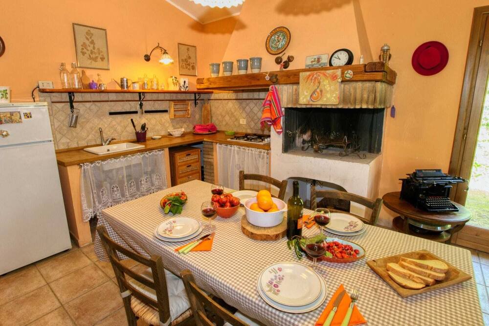 Photo of Livingroom in Graffignano