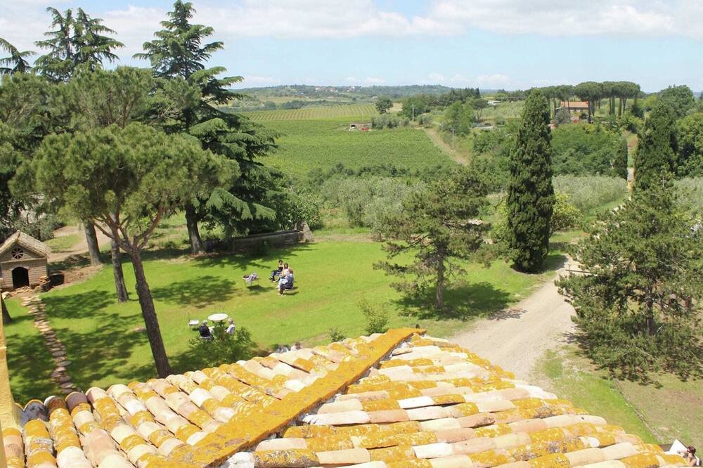 Photo of Outdoor in Graffignano