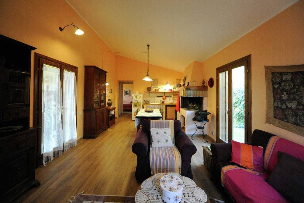 Photo of Livingroom in Graffignano