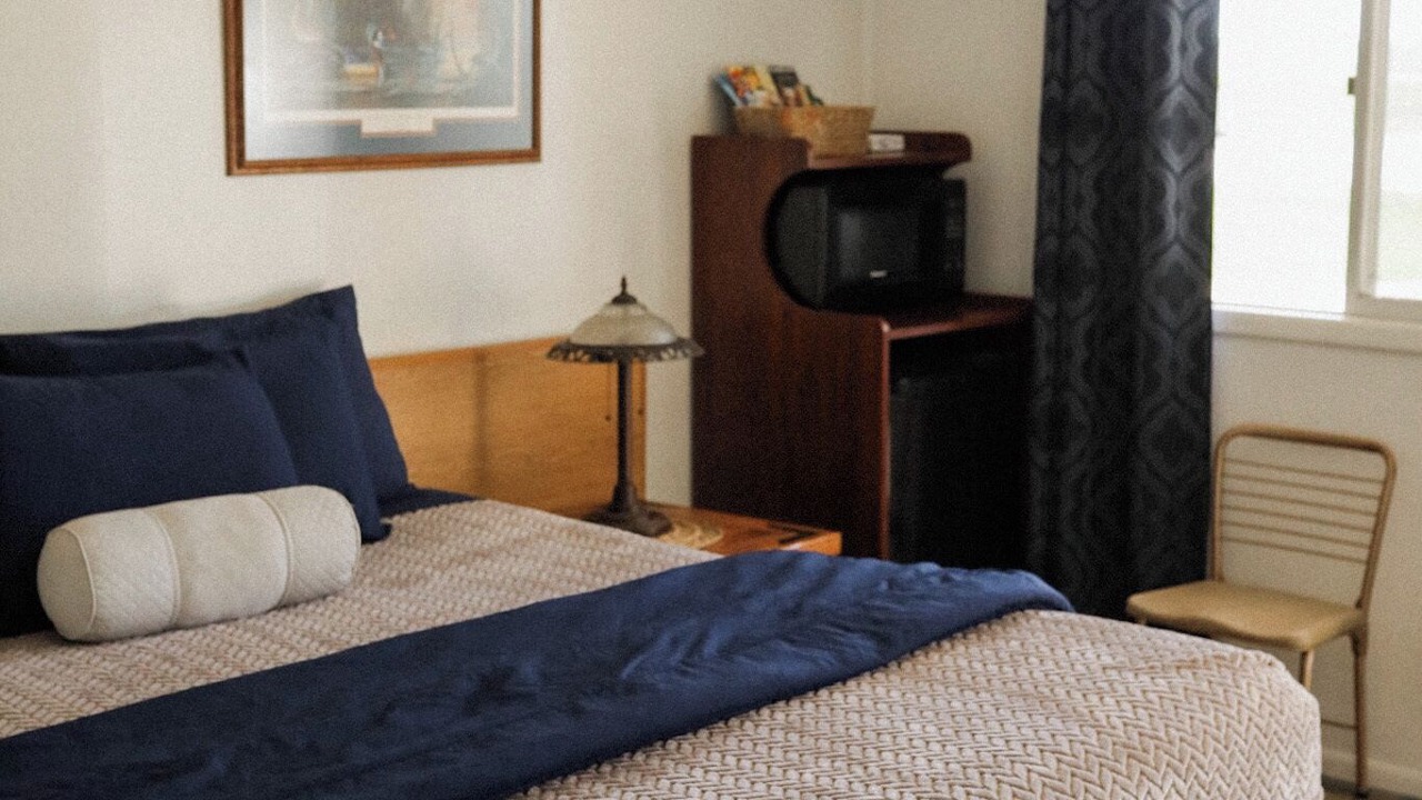 Photo of Bedroom in Owanka