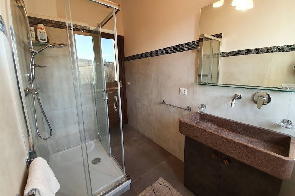 Photo of Bathroom in Urbisaglia