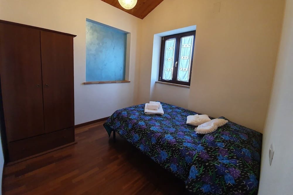 Photo of Bedroom in Urbisaglia