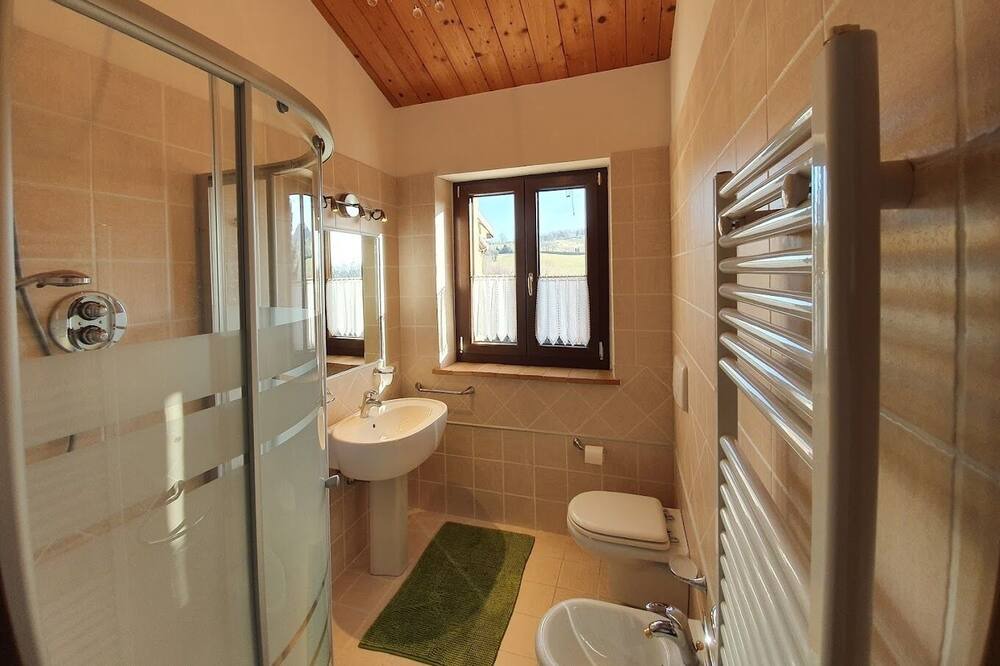 Photo of Bathroom in Urbisaglia