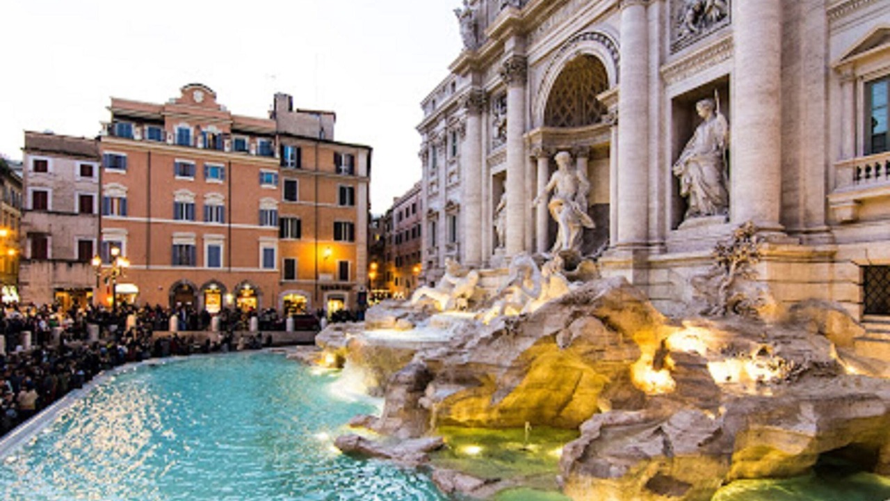 Photo of Outdoor in Zona LIV La Giustiniana