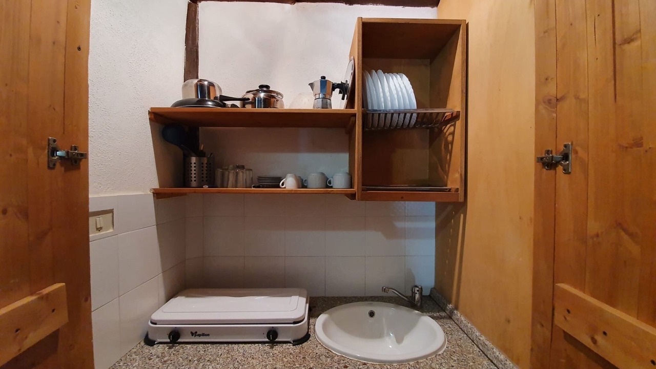 Photo of Bathroom in Zona LIV La Giustiniana