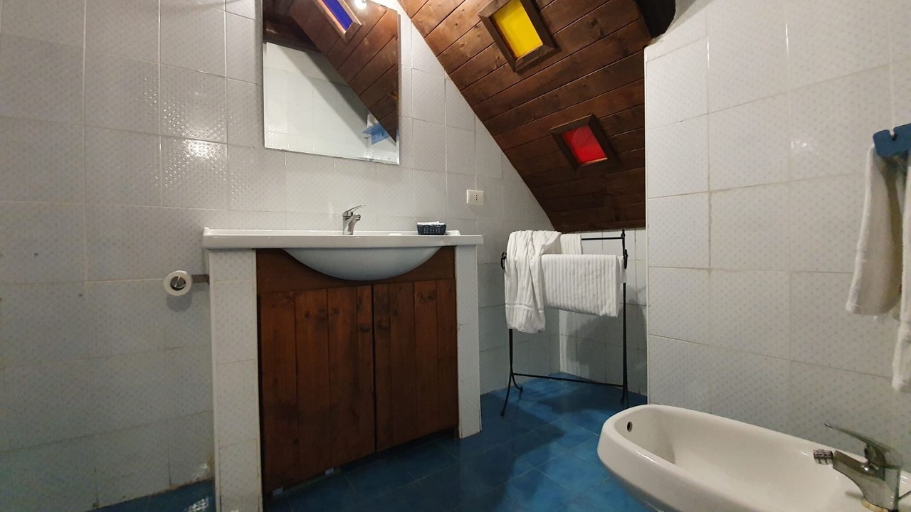 Photo of Bathroom in Zona LIV La Giustiniana