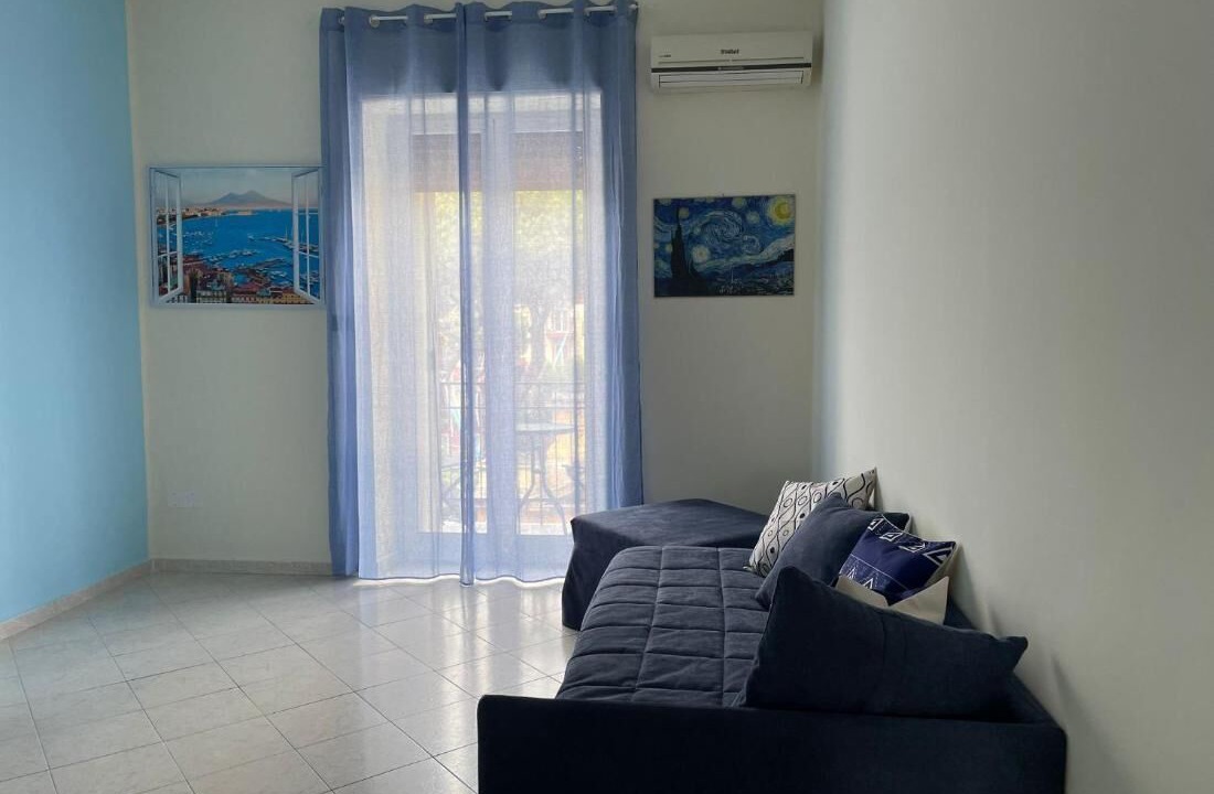 Photo of Livingroom in Fuorigrotta