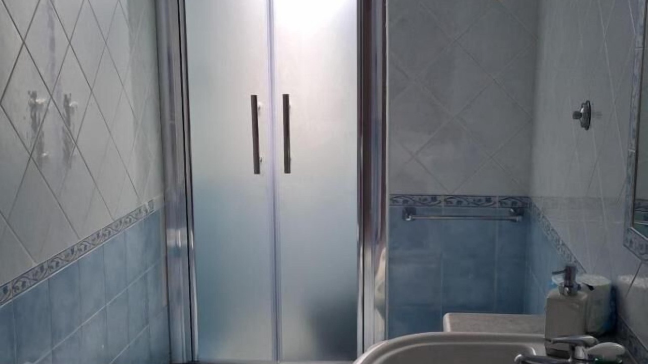 Photo of Bathroom in Fuorigrotta