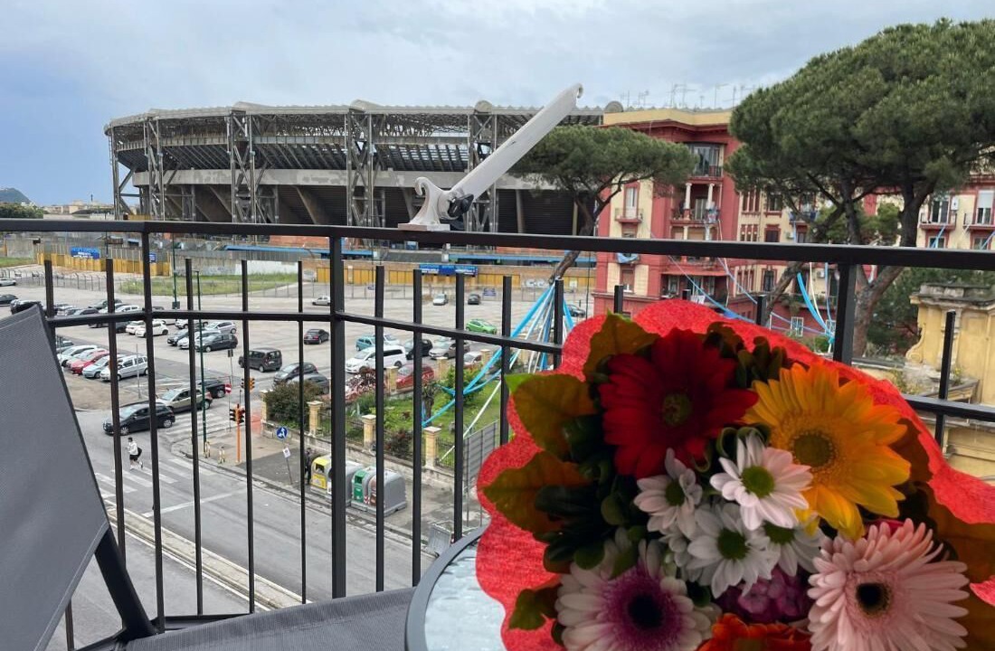 Photo of Outdoor in Fuorigrotta