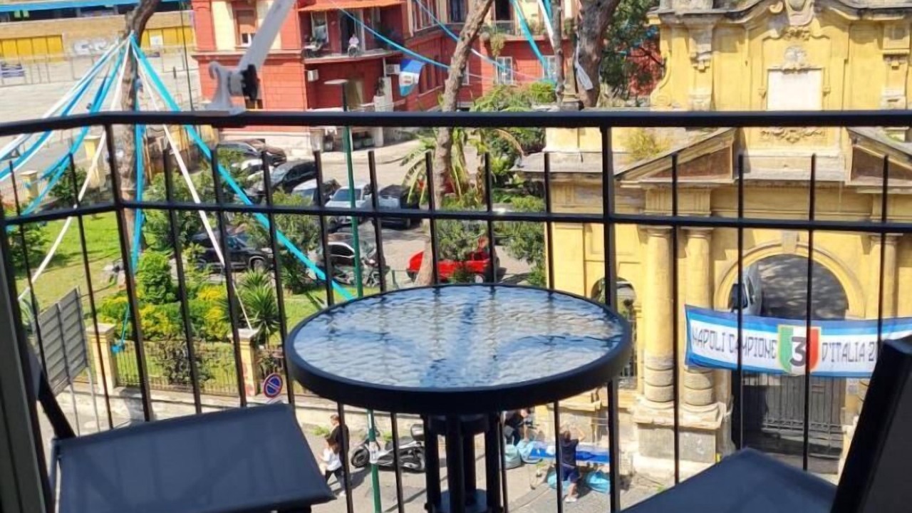 Photo of Outdoor in Fuorigrotta
