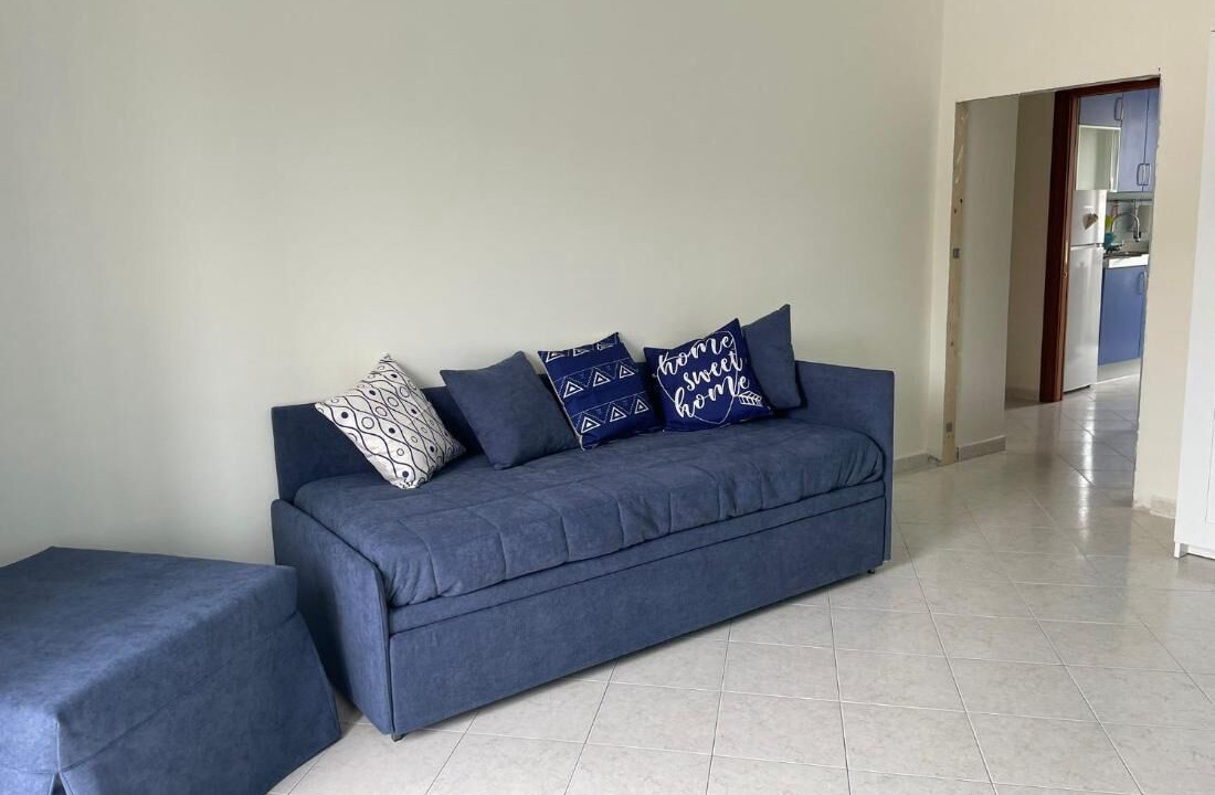 Photo of Livingroom in Fuorigrotta