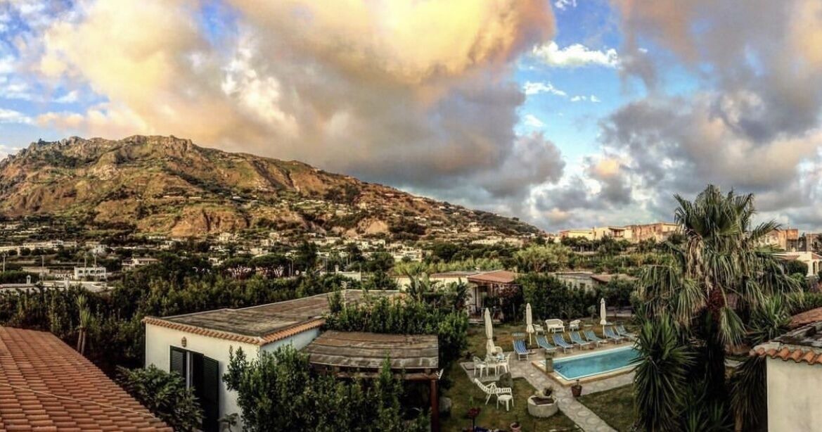 Photo of Outdoor in Panza